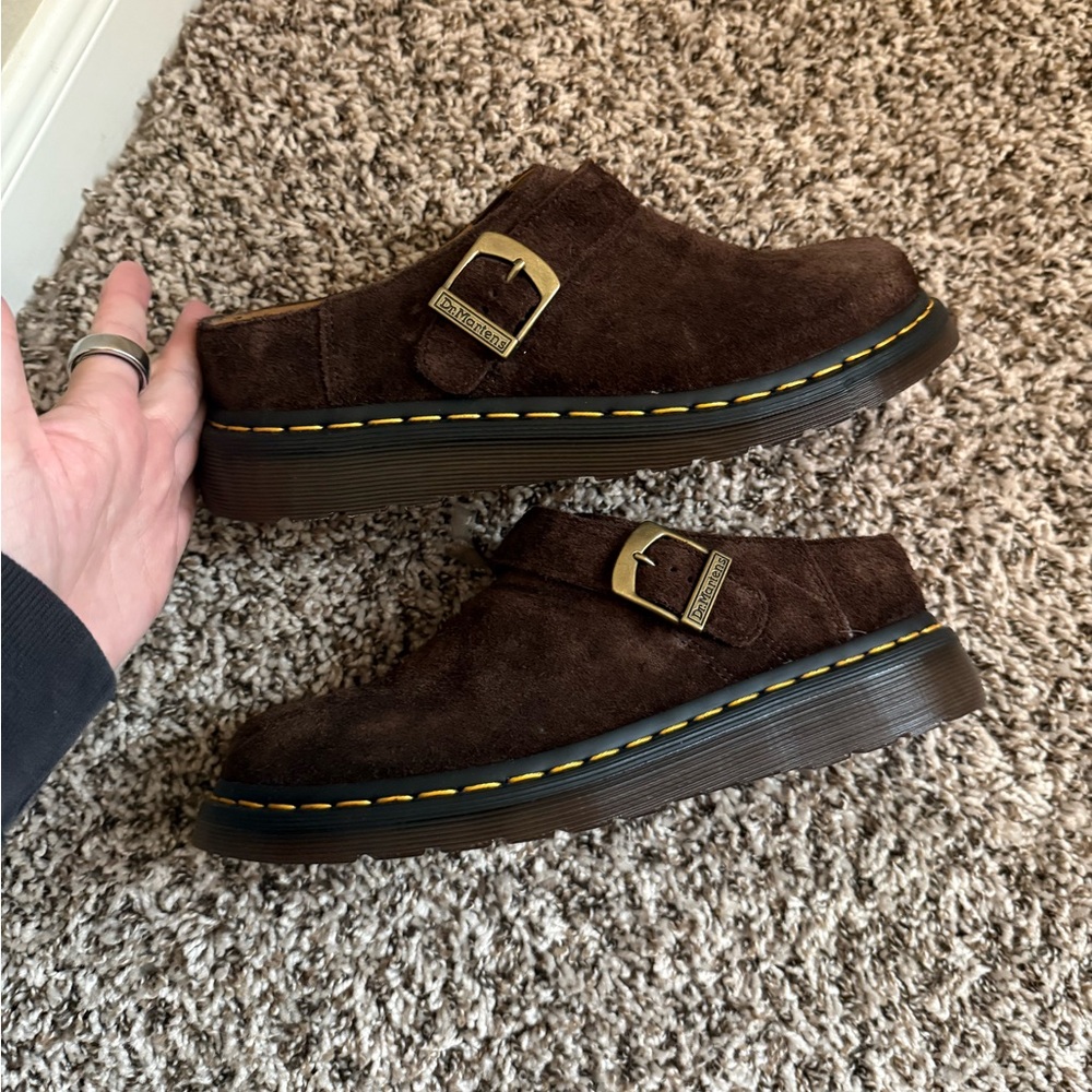 Dr. Marten Clogs - image 2